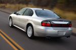 Pontiac Bonneville GXP 2004 года